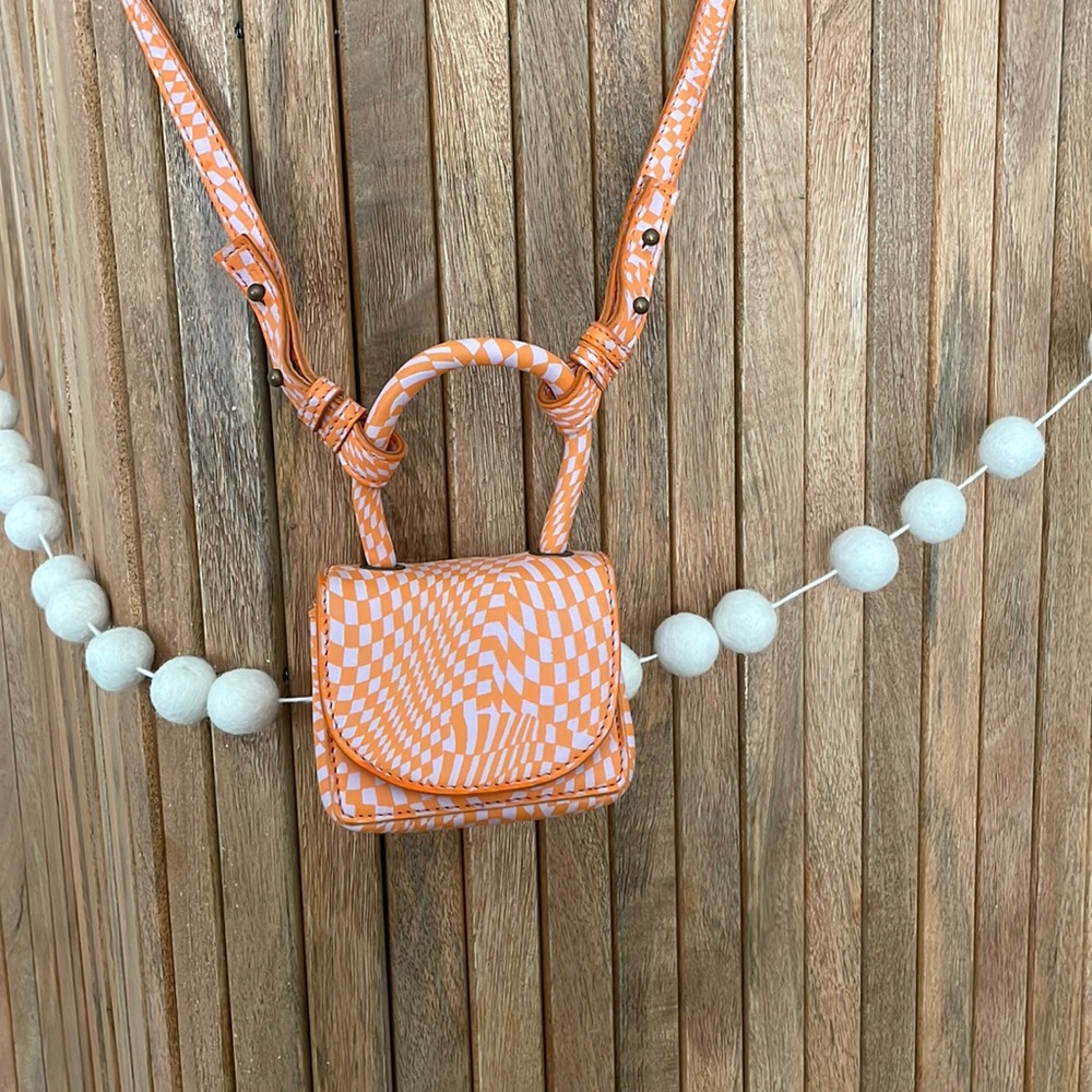 Free People purse